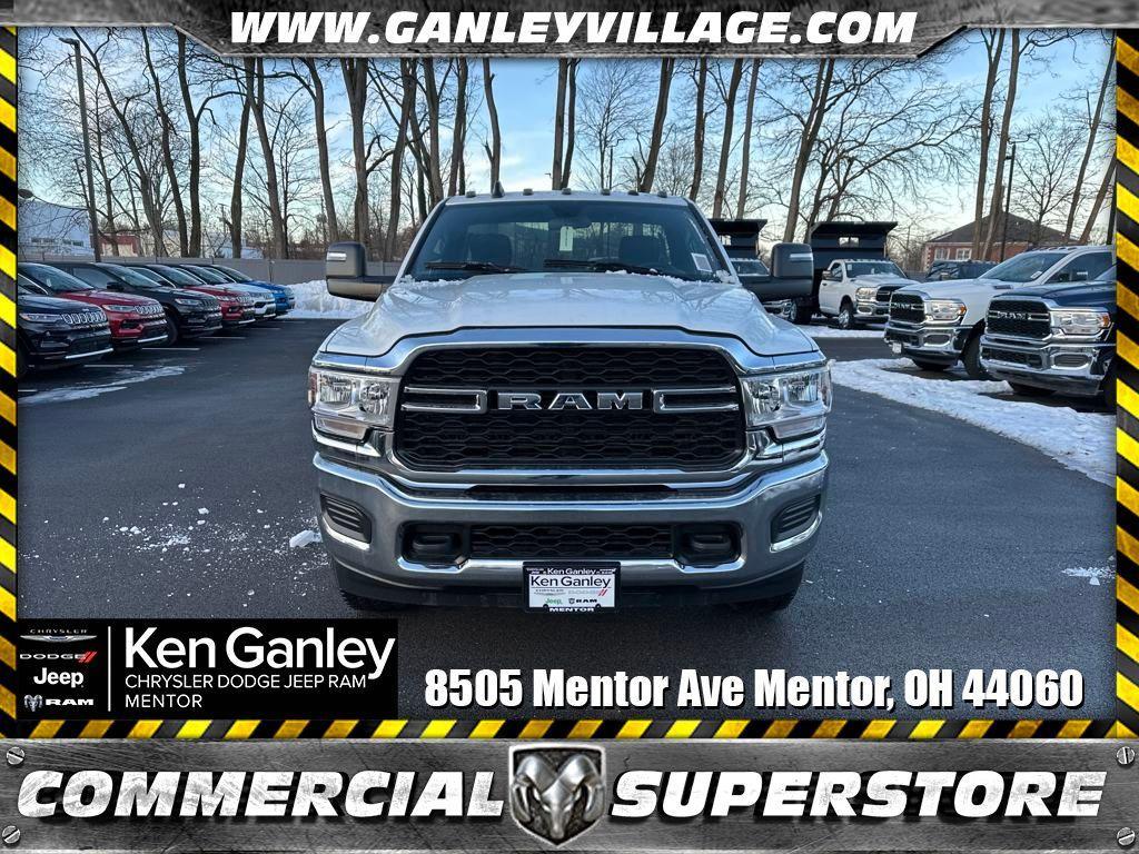 new 2024 Ram 3500 car, priced at $49,146
