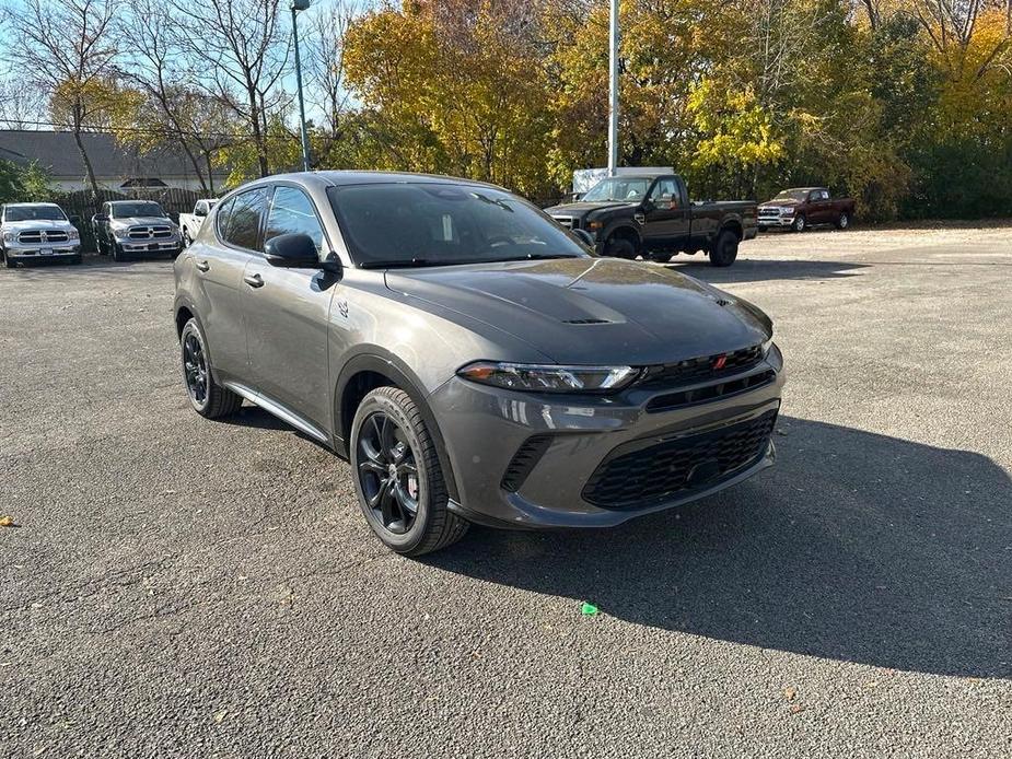 new 2024 Dodge Hornet car, priced at $41,008