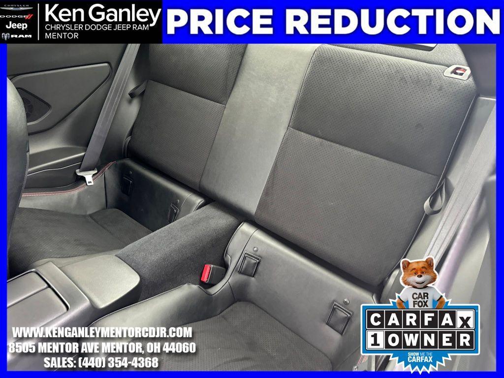 used 2024 Toyota GR86 car, priced at $35,700