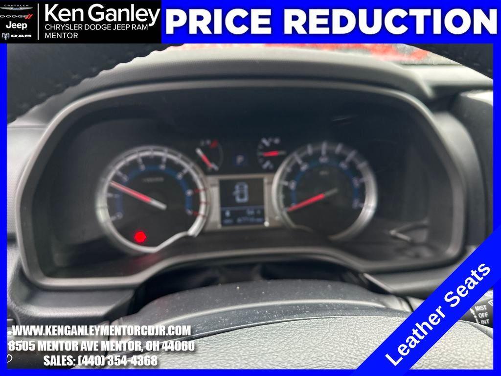 used 2019 Toyota 4Runner car, priced at $38,900