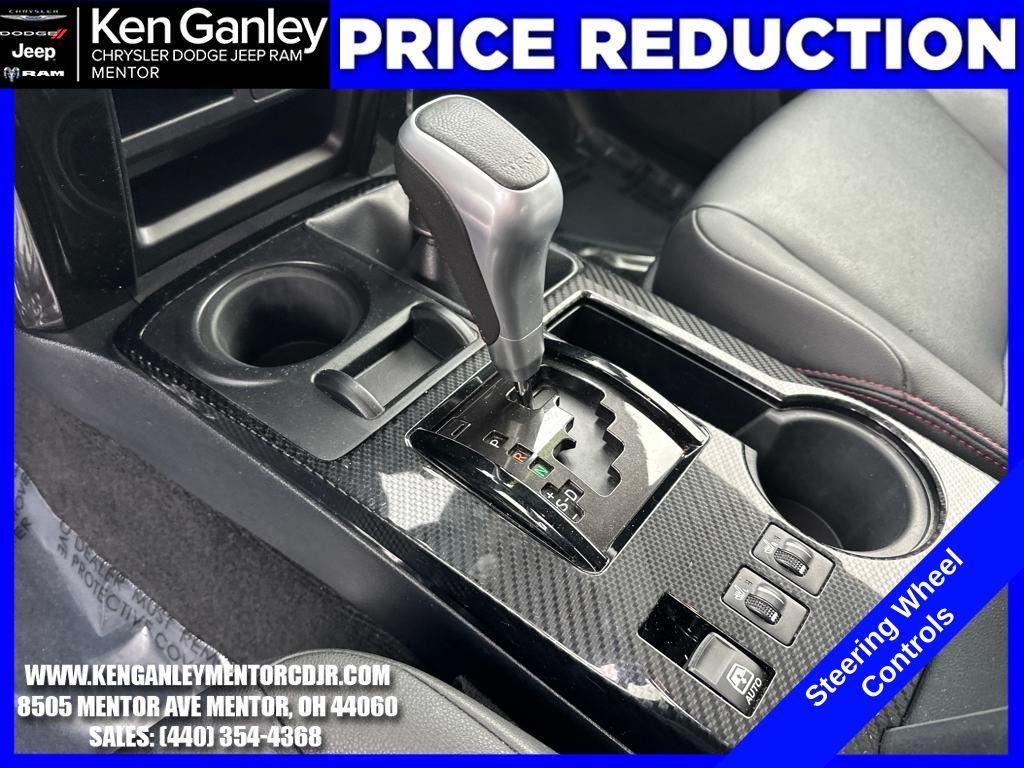 used 2019 Toyota 4Runner car, priced at $38,900