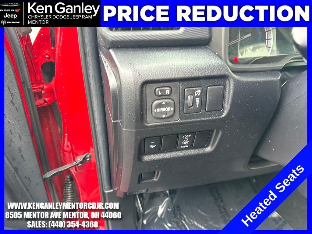 used 2019 Toyota 4Runner car, priced at $38,900