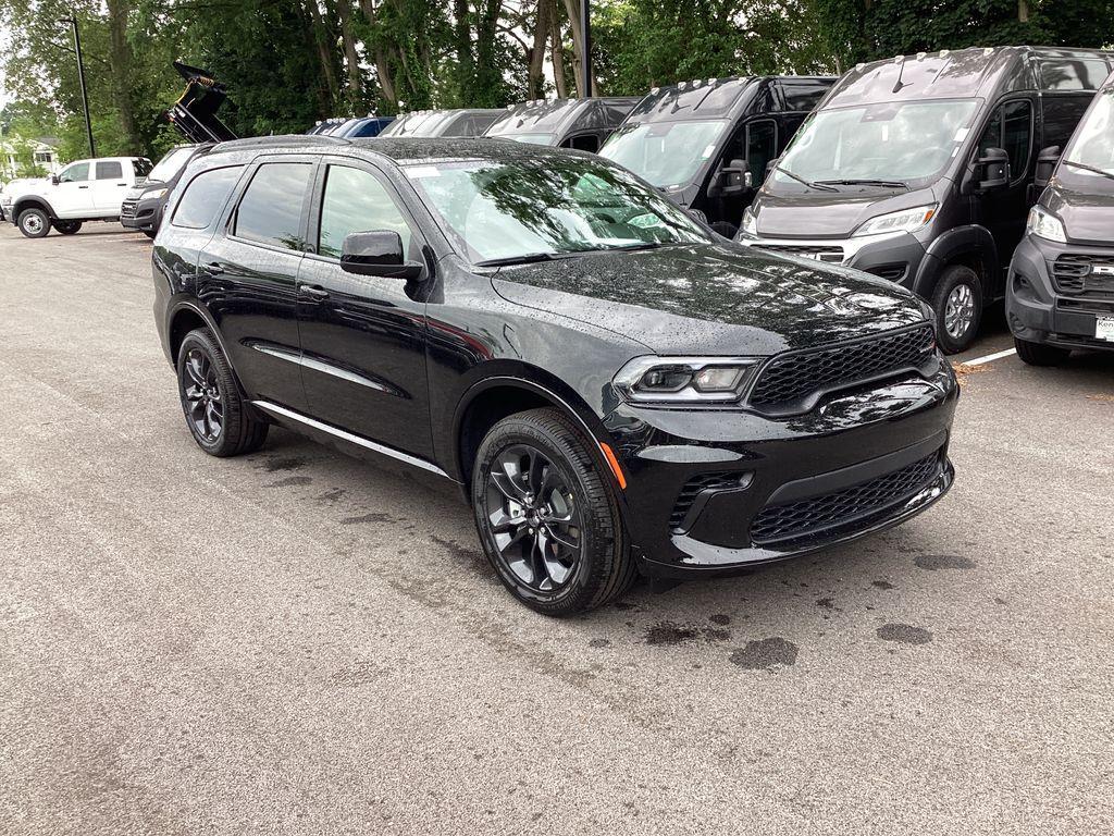new 2025 Dodge Durango car, priced at $39,935