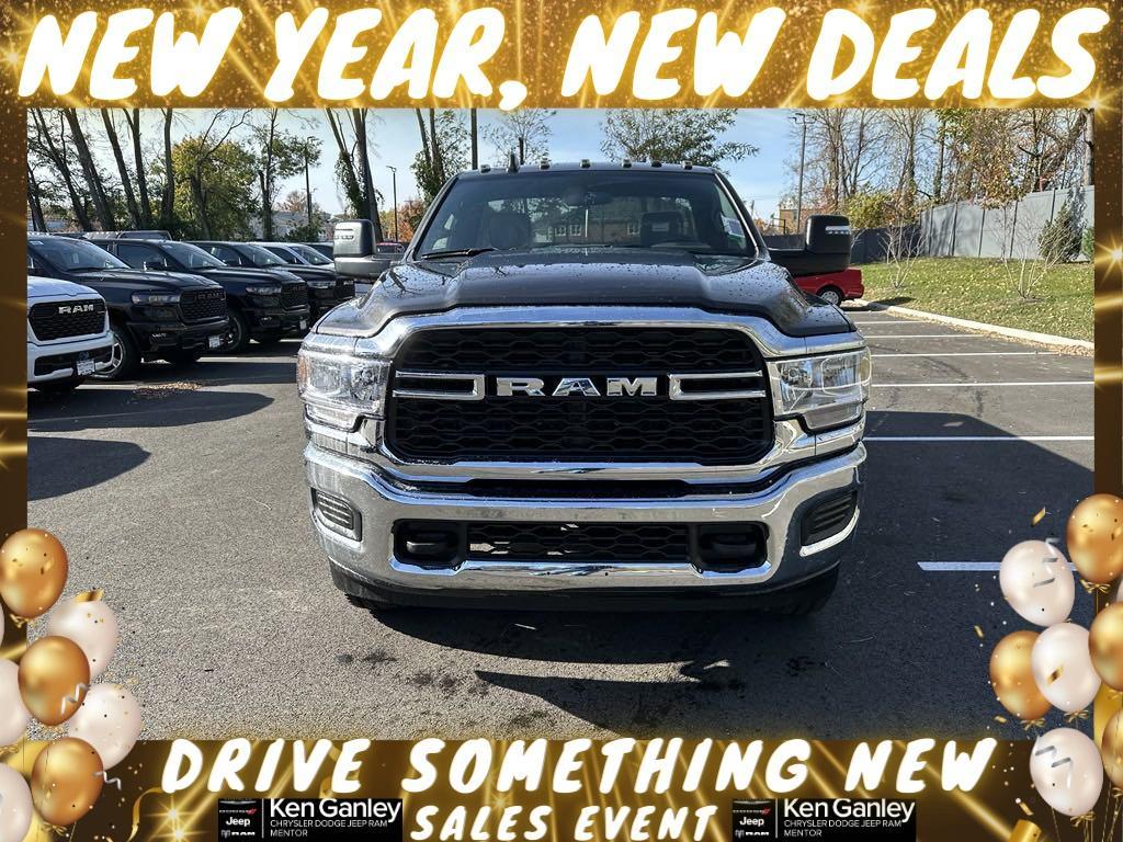 new 2024 Ram 3500 car, priced at $49,529