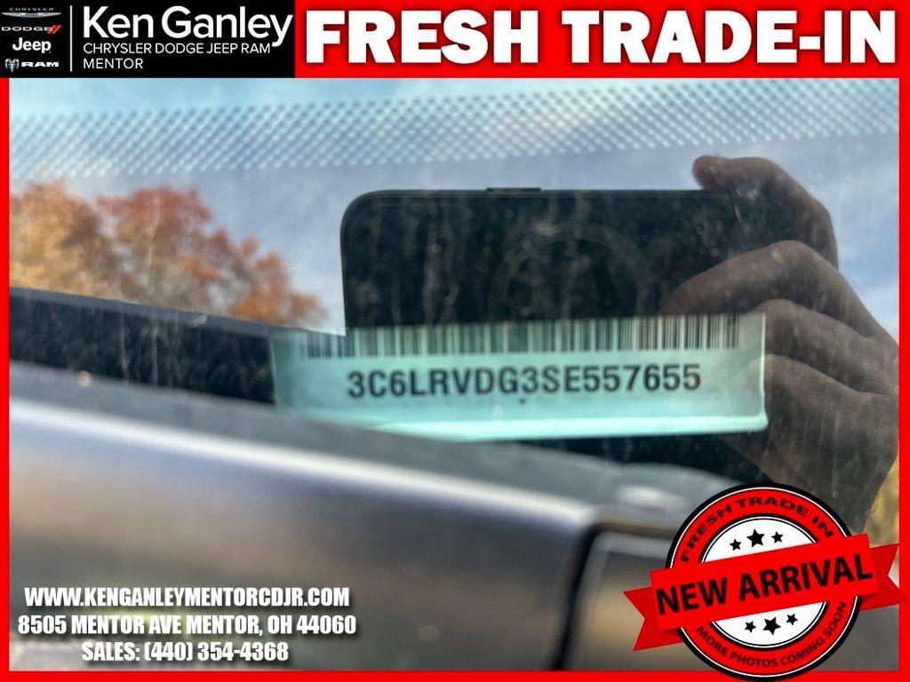 used 2025 Ram ProMaster 2500 car, priced at $40,900