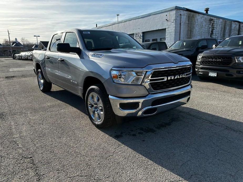 new 2024 Ram 1500 car, priced at $39,997