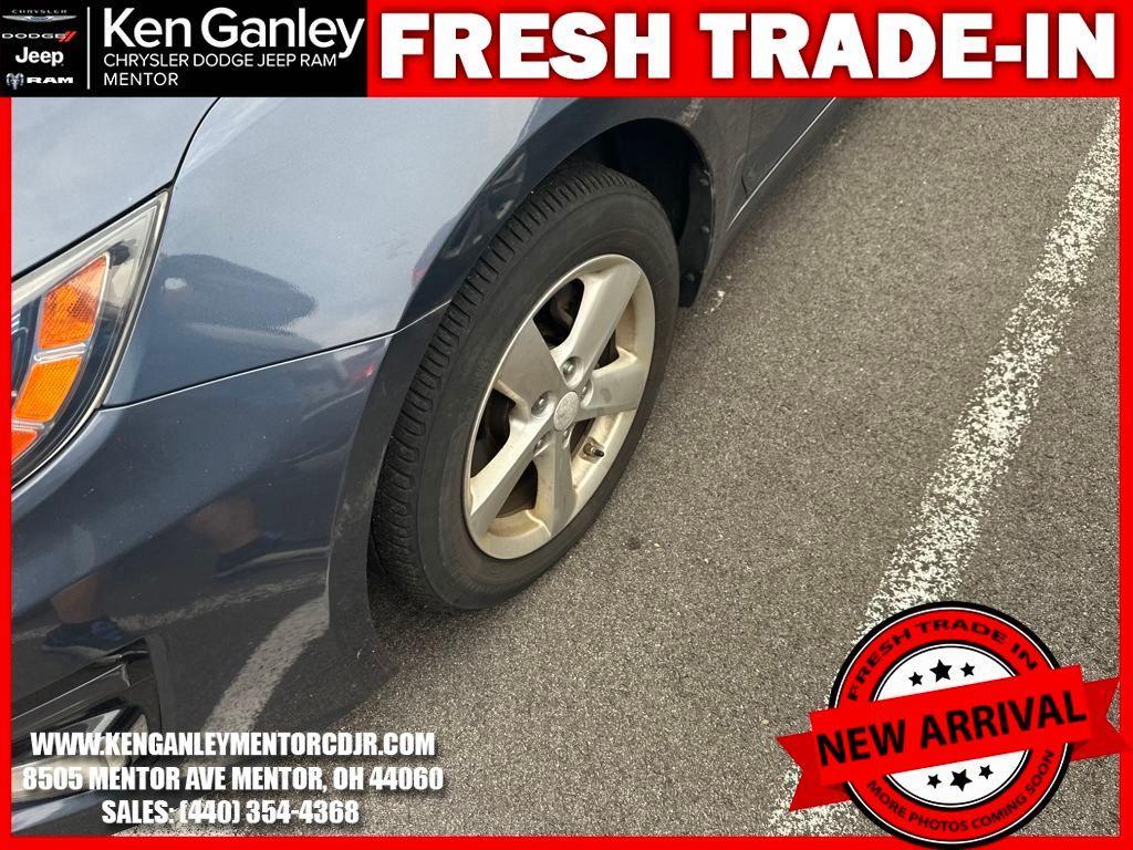 used 2015 Kia Optima car, priced at $9,800