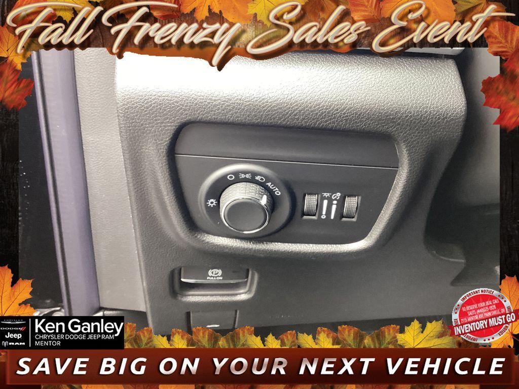 new 2025 Jeep Grand Cherokee L car, priced at $42,152