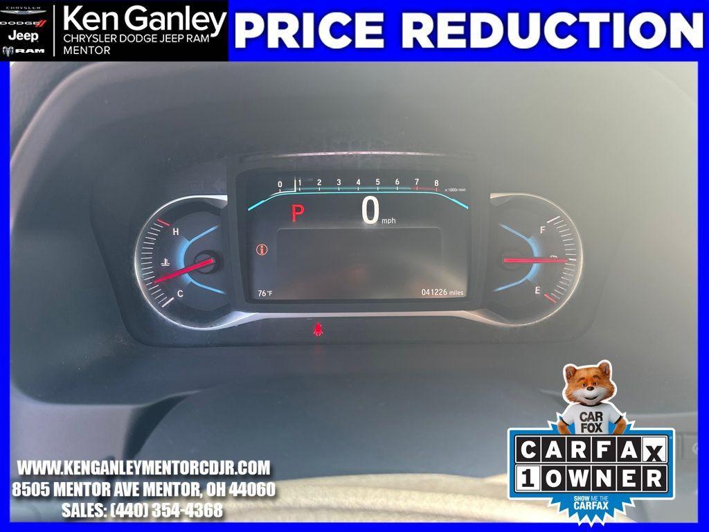 used 2022 Honda Pilot car, priced at $30,500