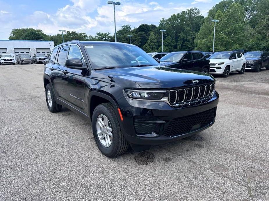 new 2024 Jeep Grand Cherokee car, priced at $37,736