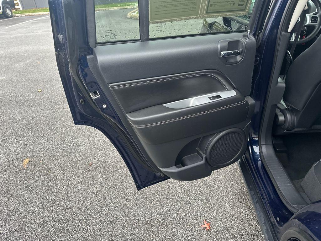 used 2016 Jeep Compass car, priced at $6,900