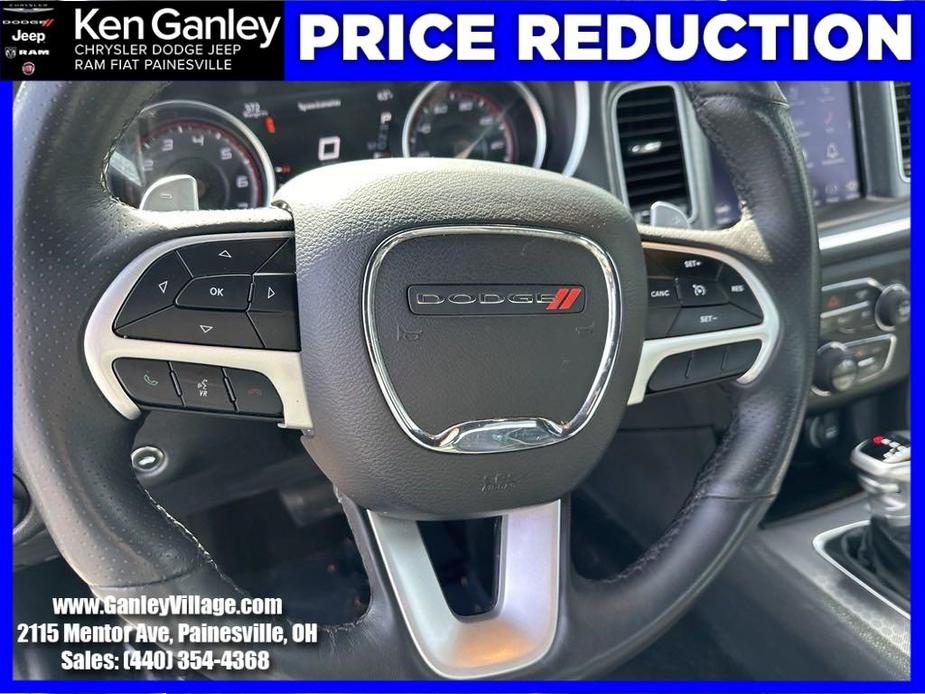 used 2018 Dodge Charger car, priced at $20,994