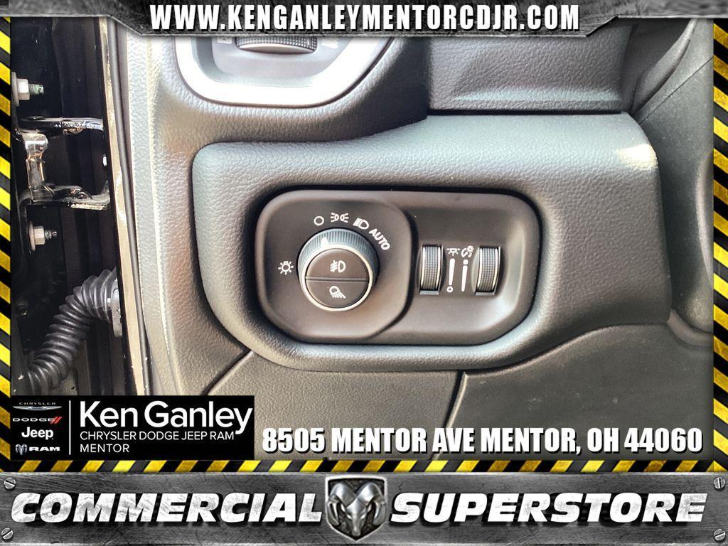 new 2025 Ram 2500 car, priced at $78,332