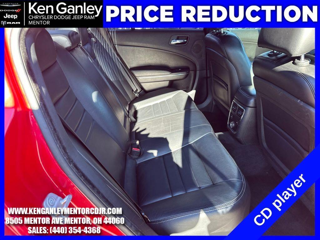 used 2013 Dodge Charger car, priced at $6,900