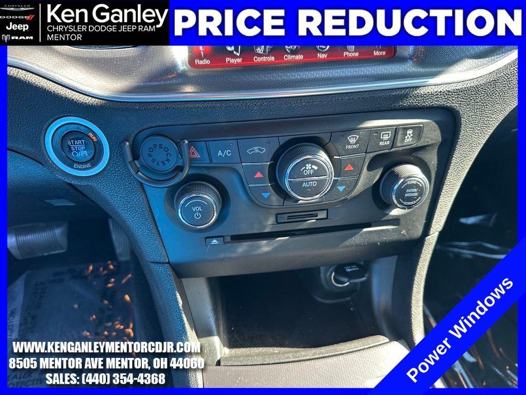 used 2013 Dodge Charger car, priced at $8,100