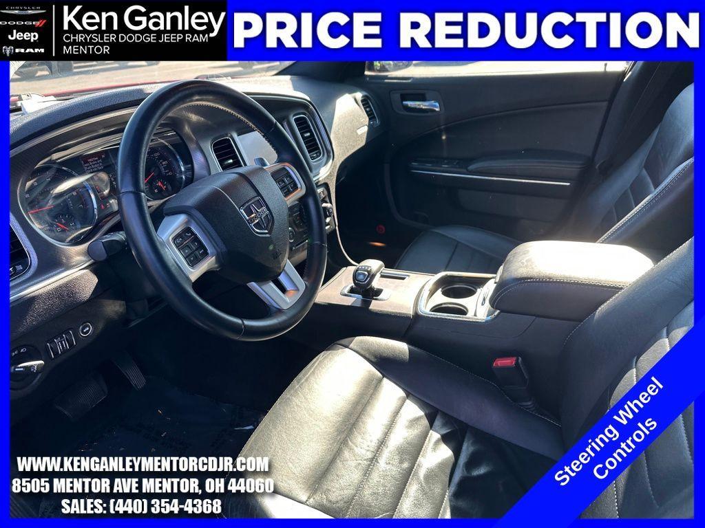 used 2013 Dodge Charger car, priced at $8,100