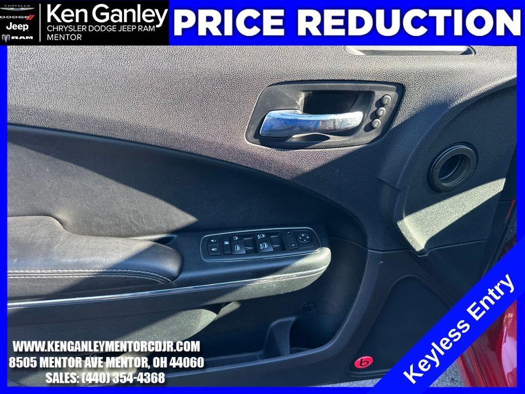 used 2013 Dodge Charger car, priced at $8,100