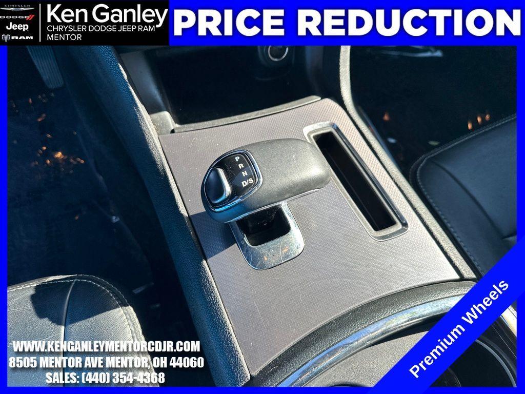 used 2013 Dodge Charger car, priced at $8,100