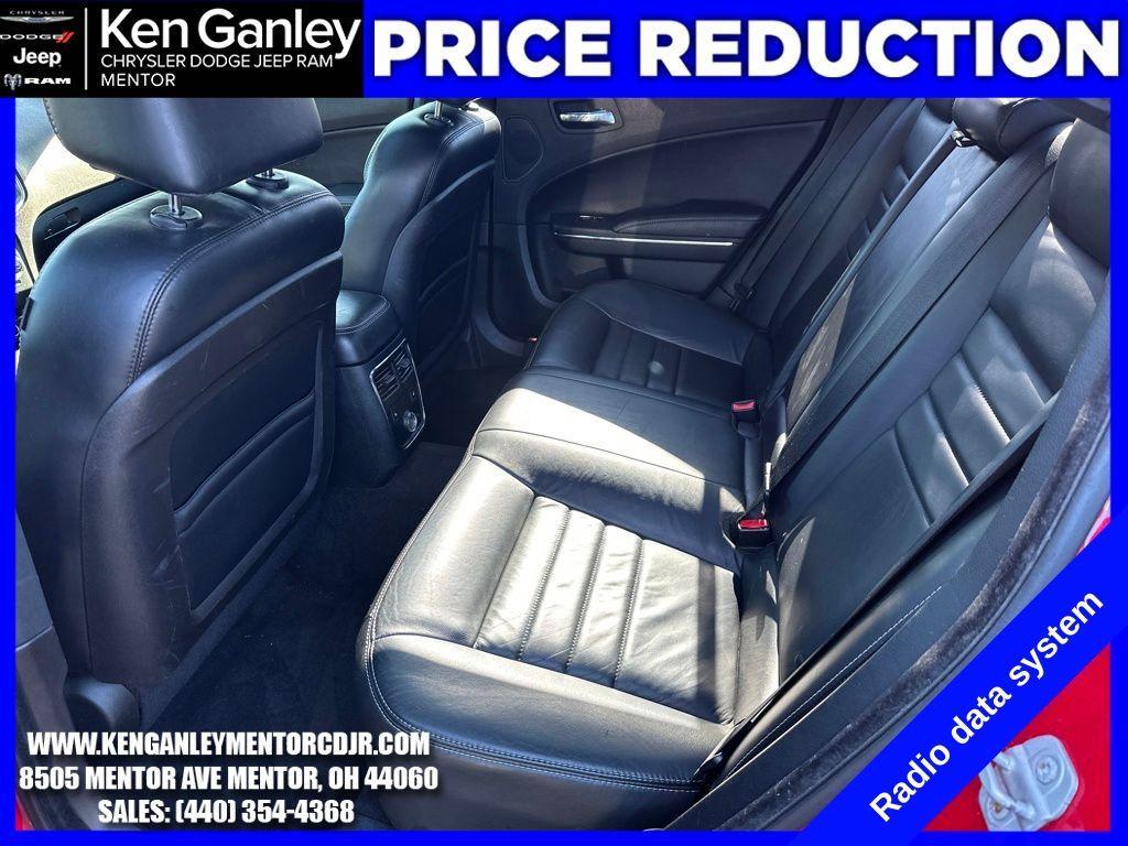 used 2013 Dodge Charger car, priced at $8,100