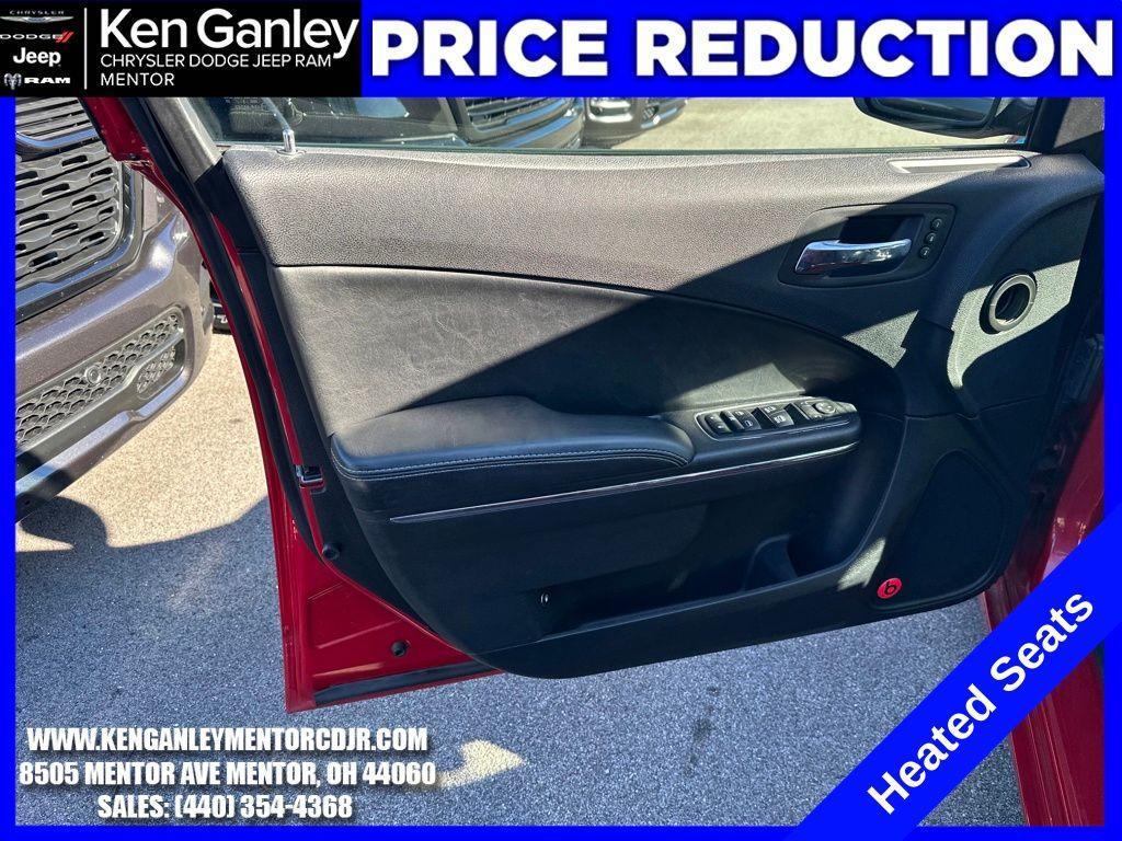 used 2013 Dodge Charger car, priced at $8,100