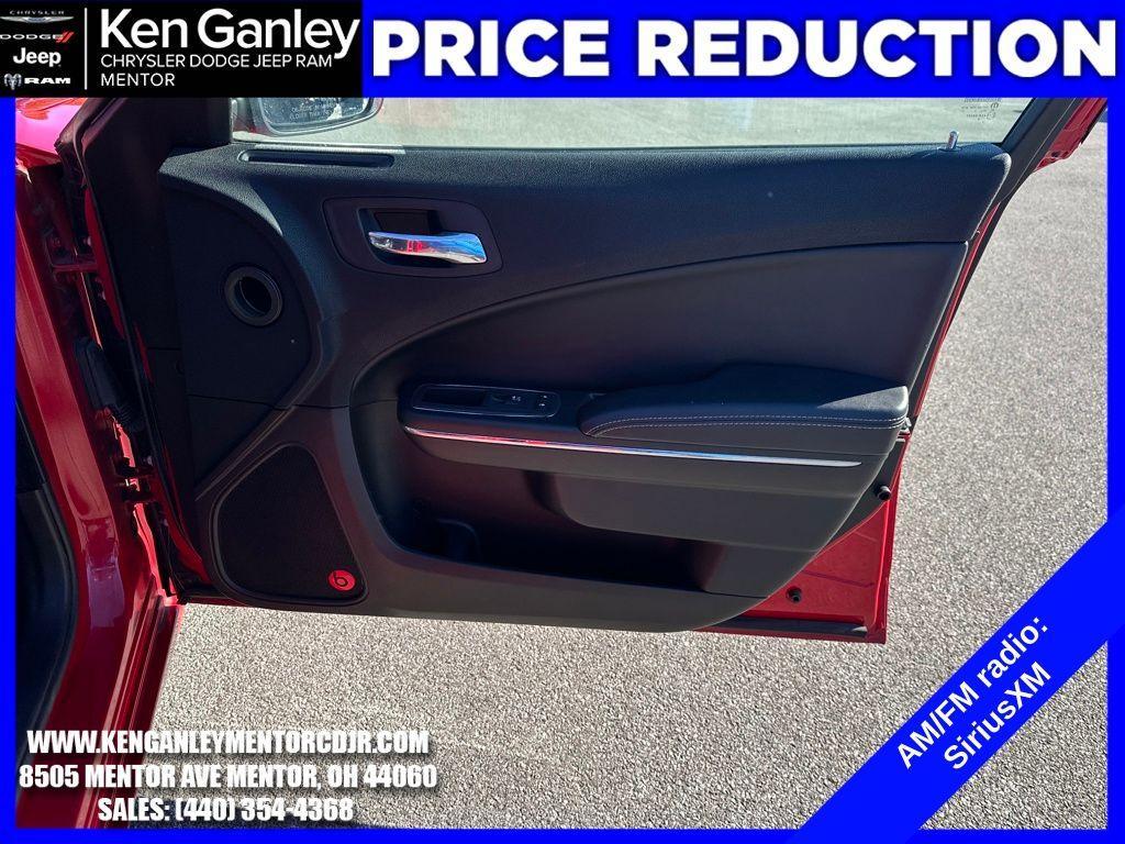 used 2013 Dodge Charger car, priced at $6,900