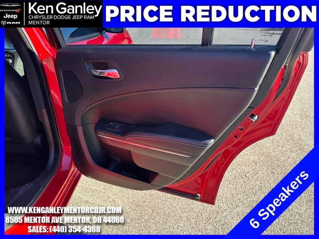 used 2013 Dodge Charger car, priced at $6,900