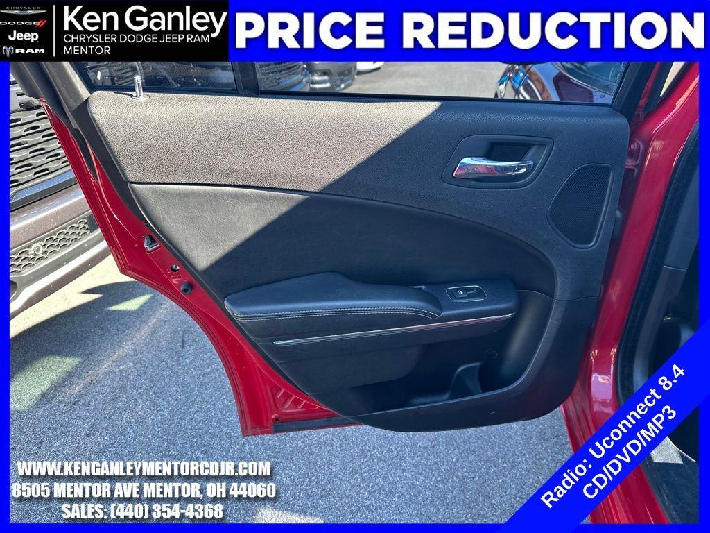 used 2013 Dodge Charger car, priced at $8,100