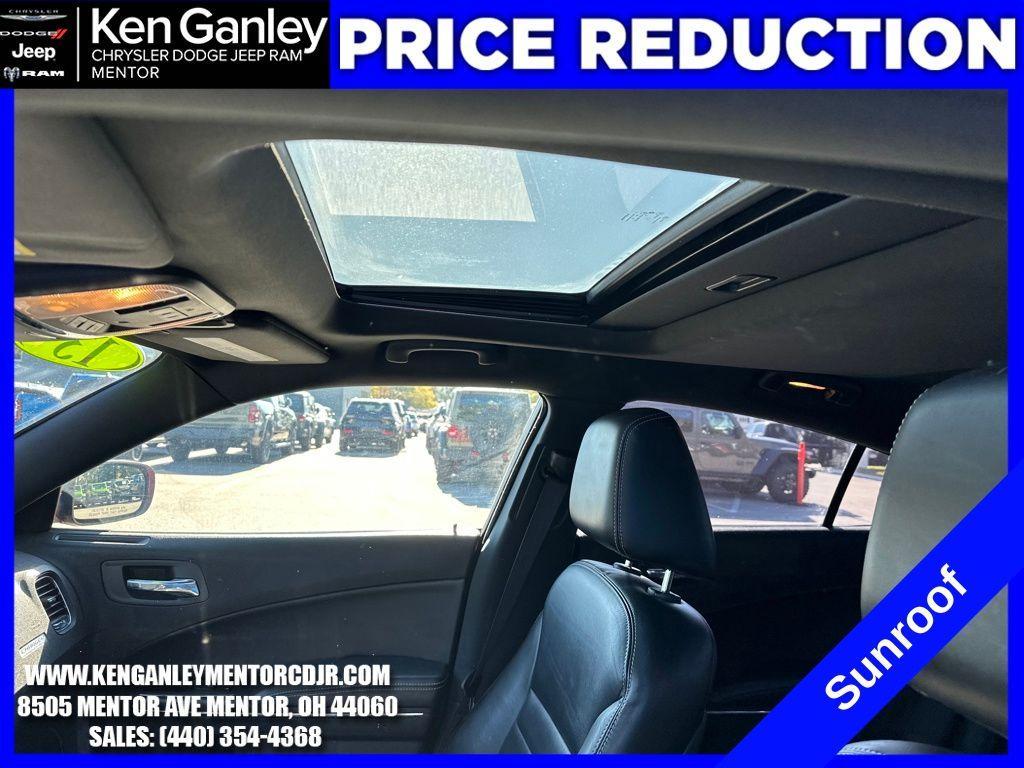 used 2013 Dodge Charger car, priced at $8,100