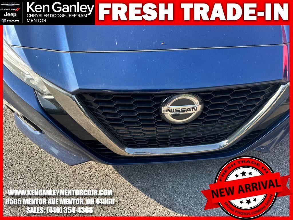 used 2019 Nissan Altima car, priced at $18,500