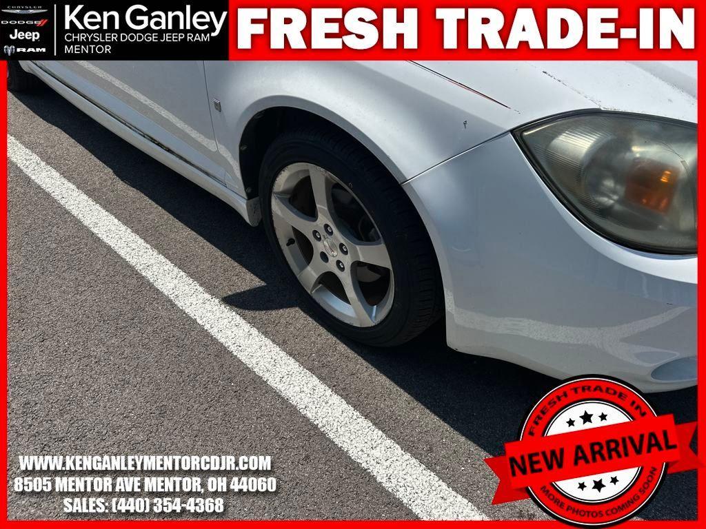 used 2009 Pontiac G5 car, priced at $3,900