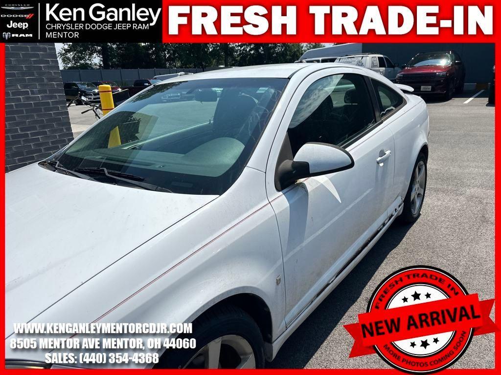 used 2009 Pontiac G5 car, priced at $3,900