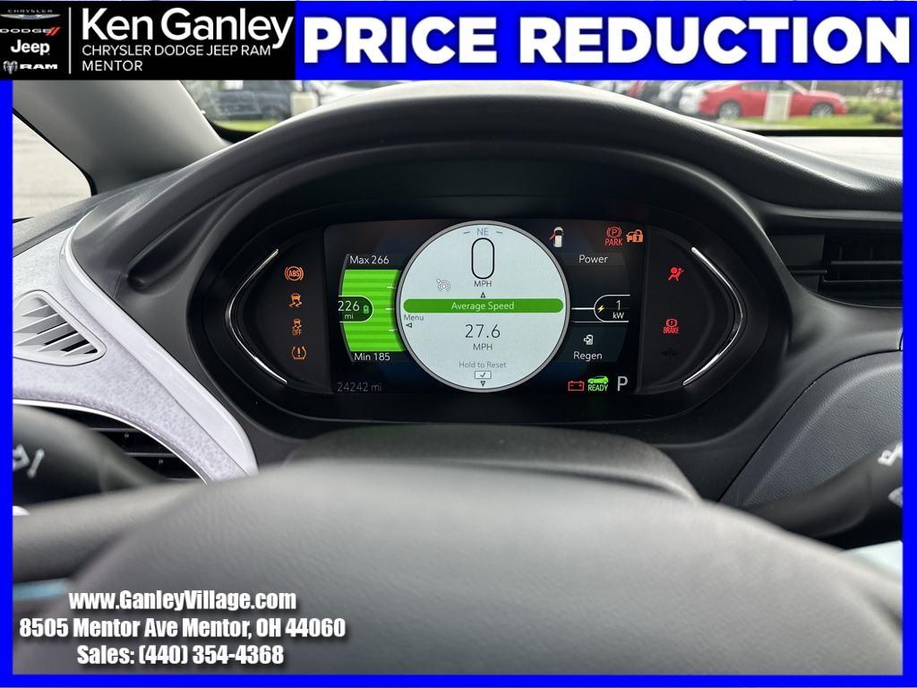 used 2020 Chevrolet Bolt EV car, priced at $15,900