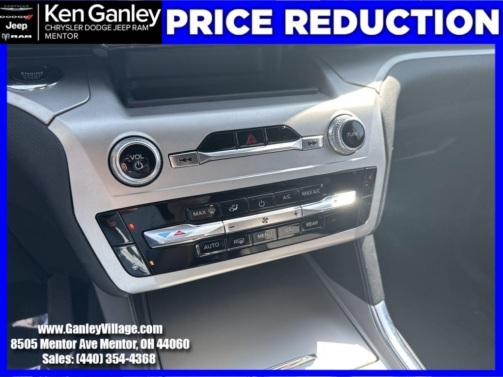 used 2022 Ford Explorer car, priced at $31,946