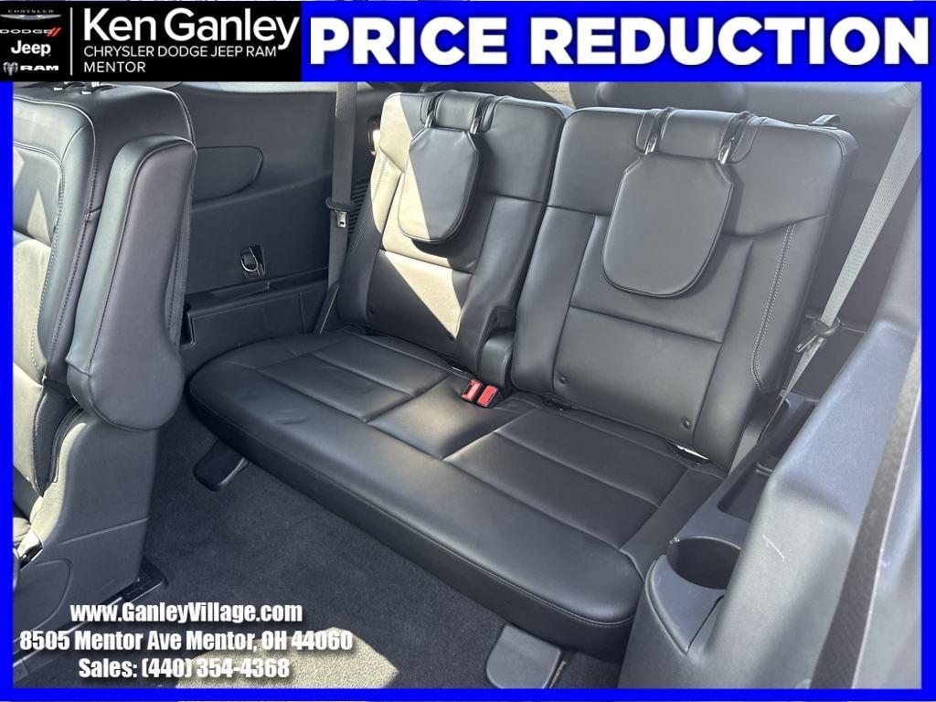 used 2022 Ford Explorer car, priced at $31,946