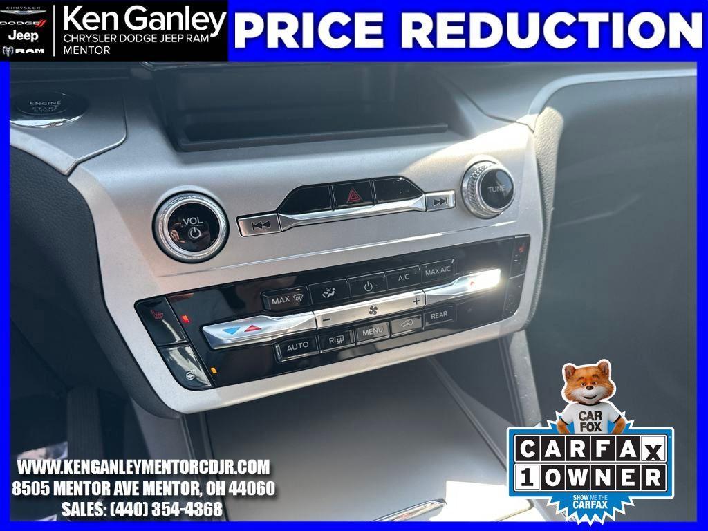 used 2022 Ford Explorer car, priced at $30,700