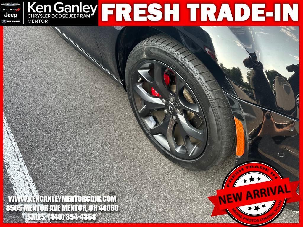 used 2023 Chrysler 300 car, priced at $28,900