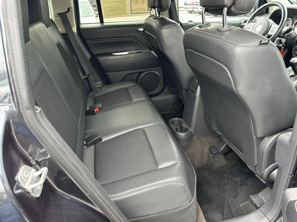 used 2014 Jeep Compass car, priced at $7,500
