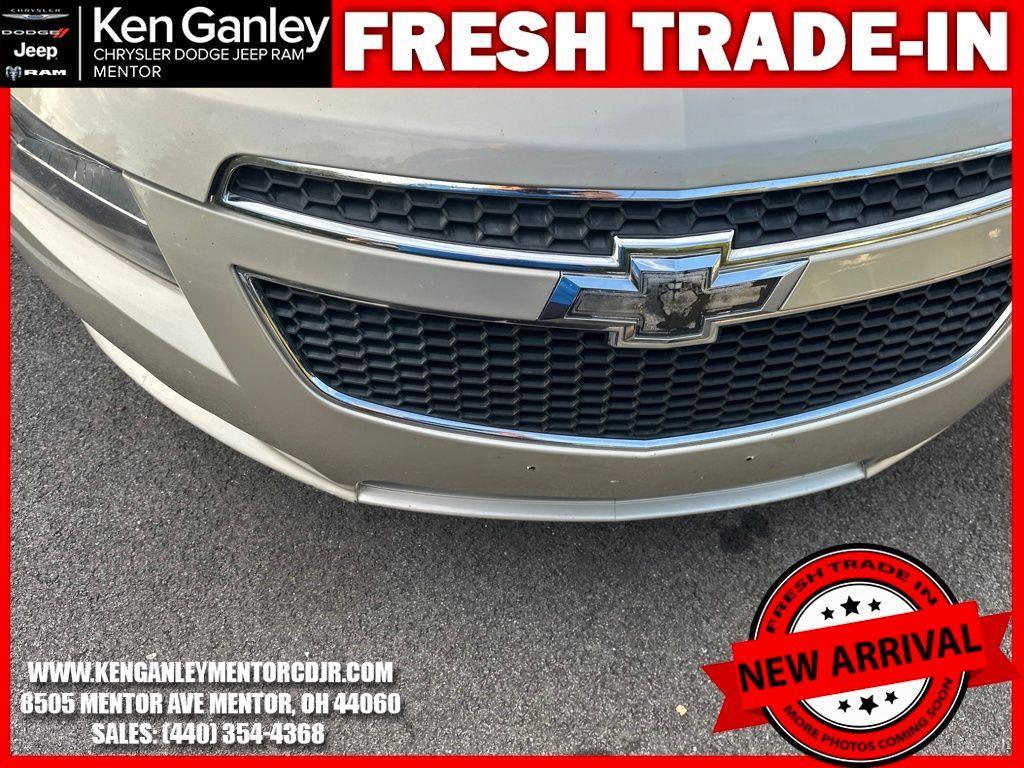 used 2014 Chevrolet Cruze car, priced at $7,450