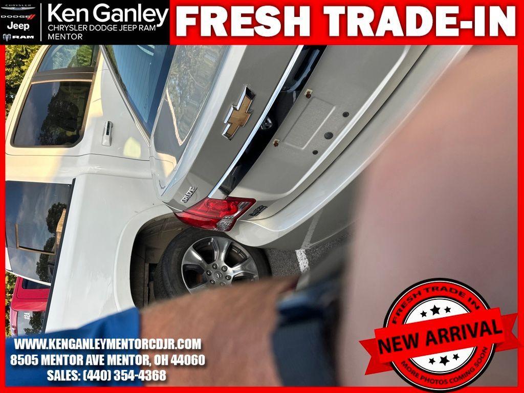 used 2014 Chevrolet Cruze car, priced at $7,450