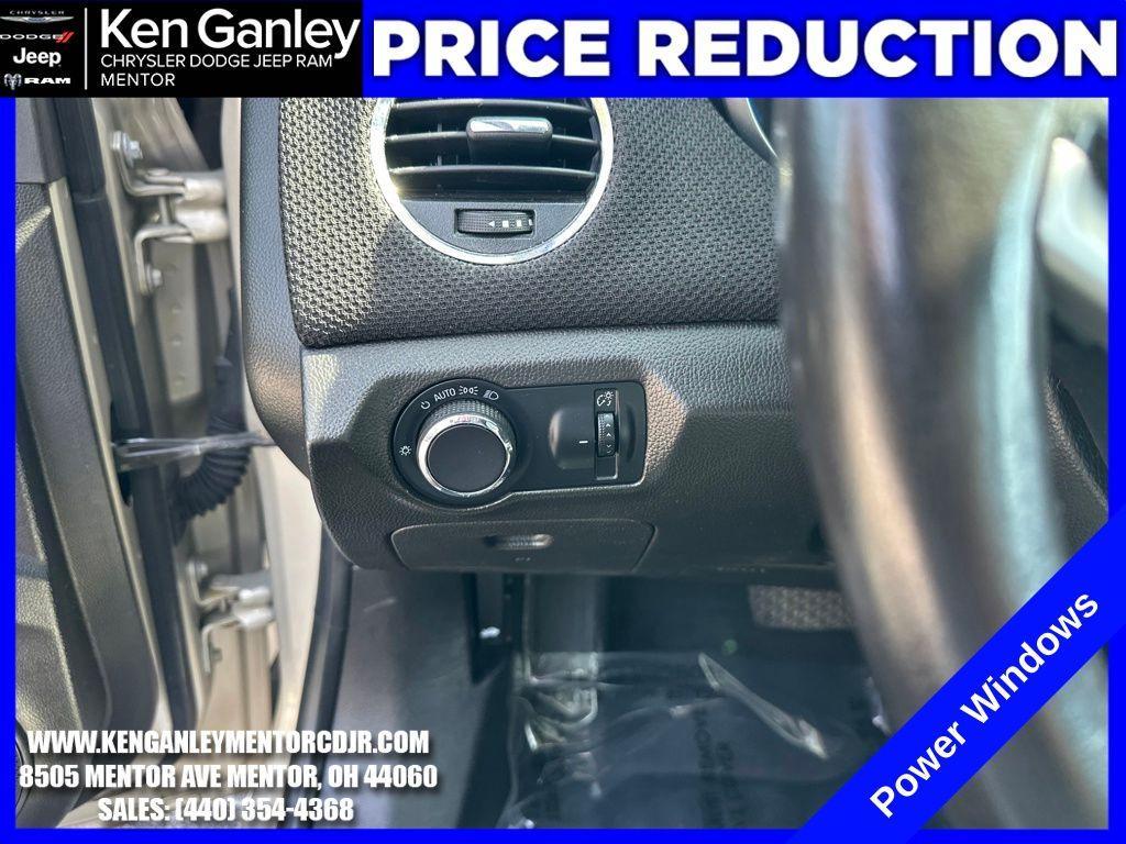 used 2014 Chevrolet Cruze car, priced at $4,900