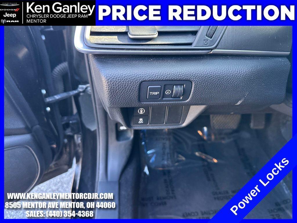 used 2018 Honda Accord car, priced at $13,500