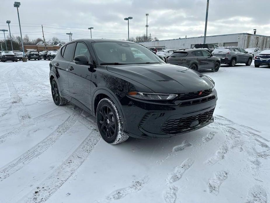 new 2024 Dodge Hornet car, priced at $40,528