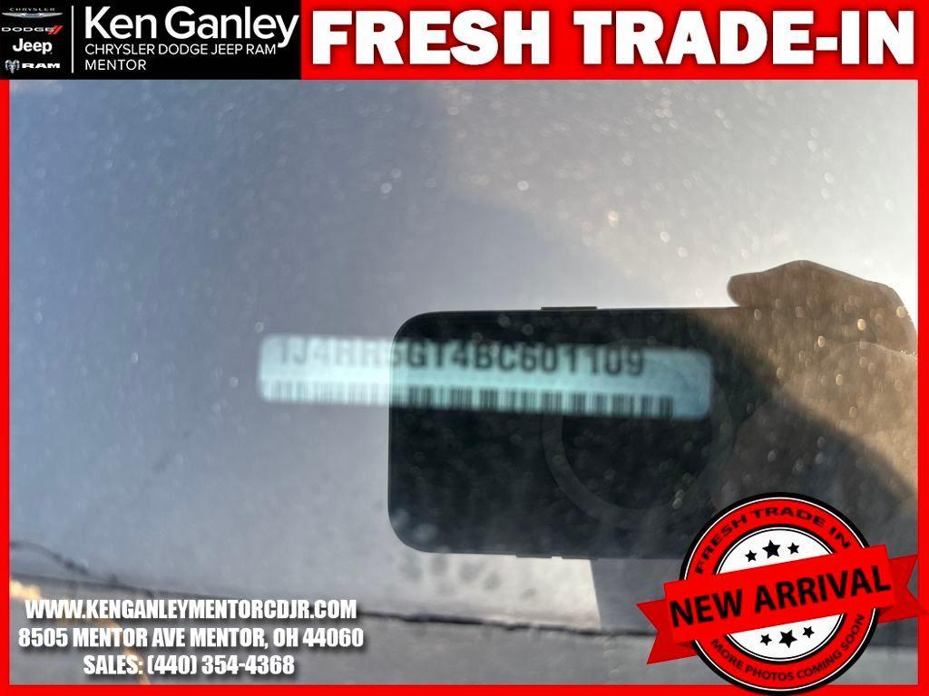 used 2011 Jeep Grand Cherokee car, priced at $6,900