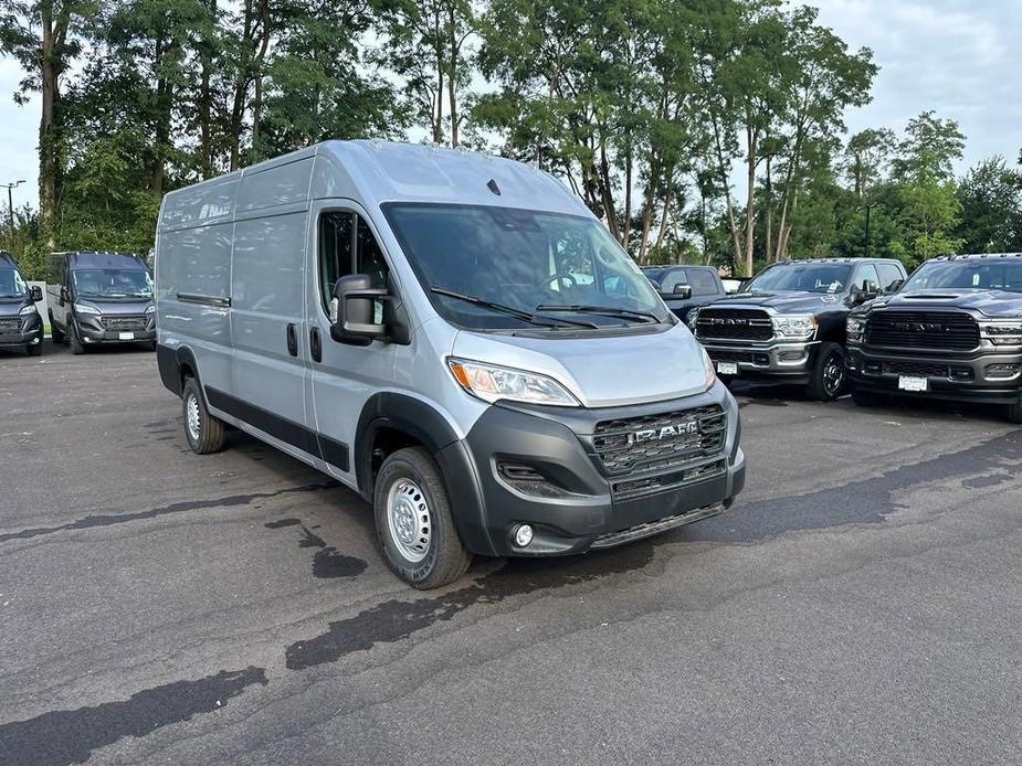 new 2024 Ram ProMaster 3500 car, priced at $49,518