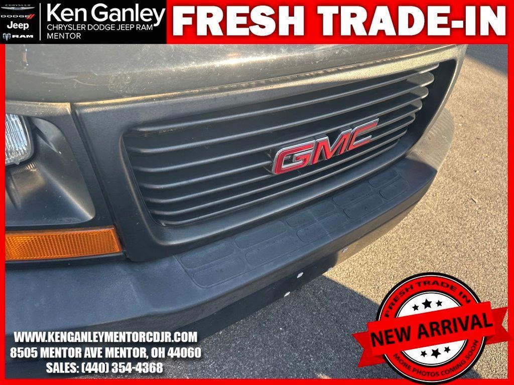 used 2017 GMC Savana 2500 car, priced at $16,150