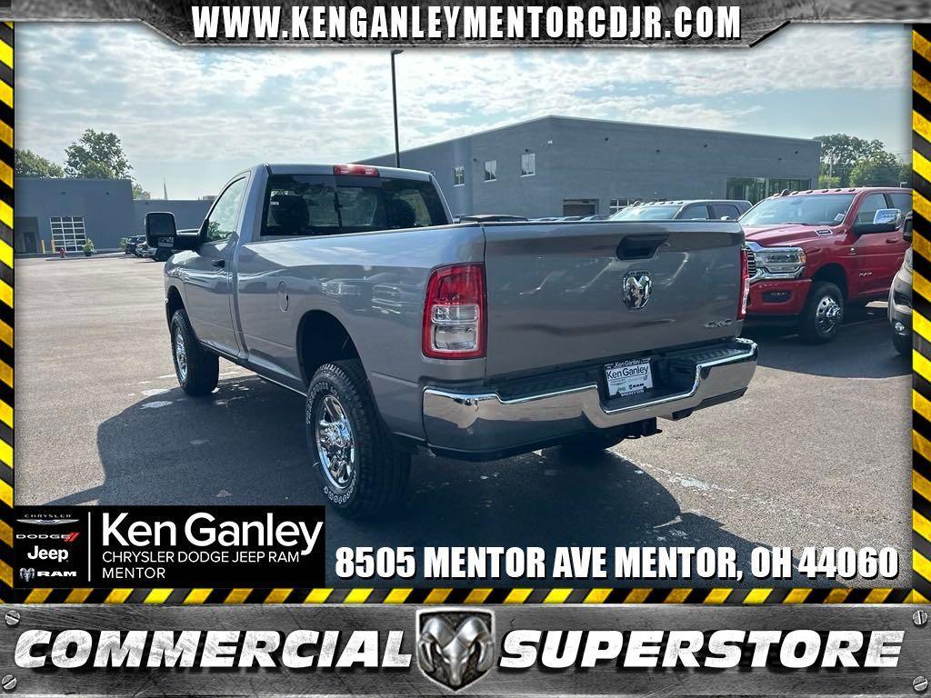 new 2024 Ram 2500 car, priced at $44,997