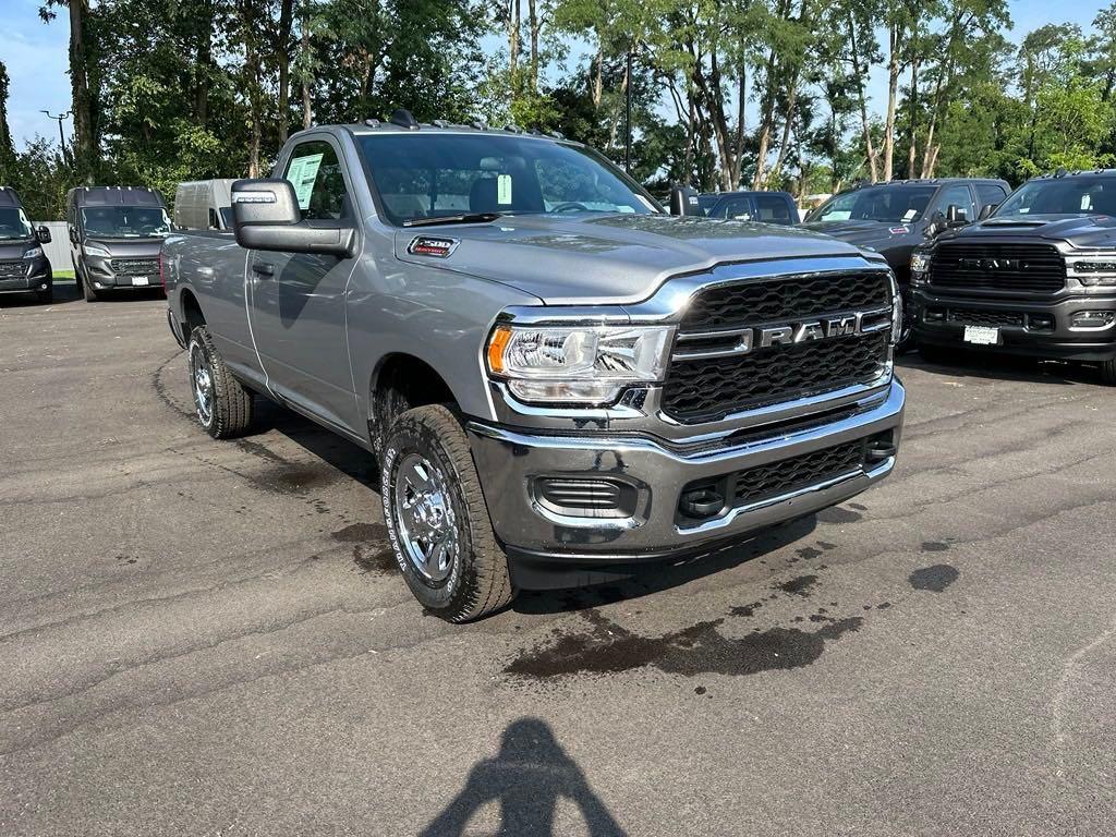 new 2024 Ram 2500 car, priced at $44,997
