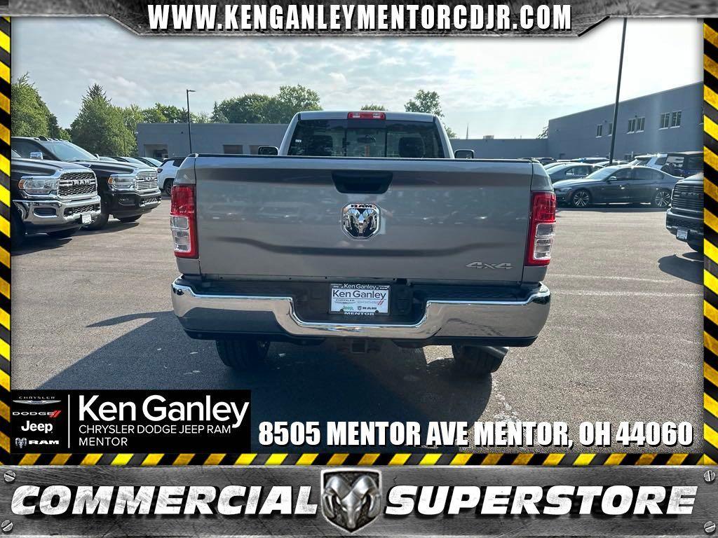 new 2024 Ram 2500 car, priced at $44,997