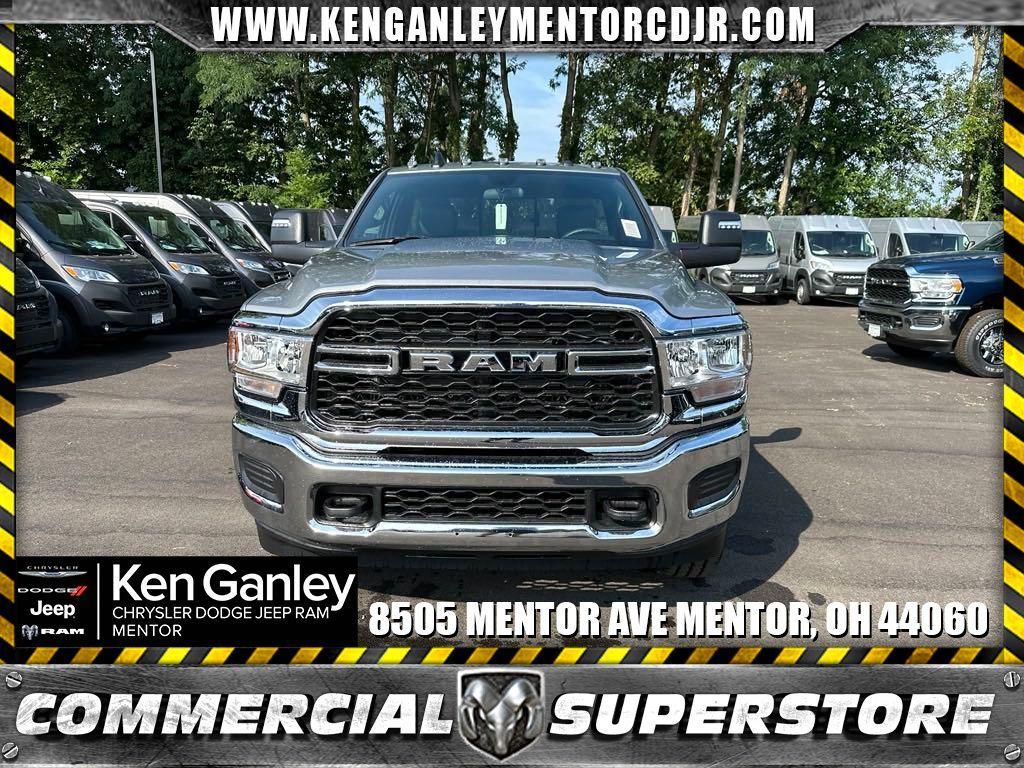 new 2024 Ram 2500 car, priced at $44,997