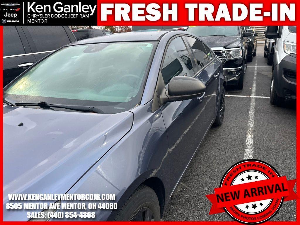used 2014 Chevrolet Cruze car, priced at $6,600